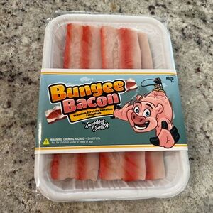 Bungee Bacon